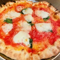 オービカ モッツァレラバー 梅田店 - 