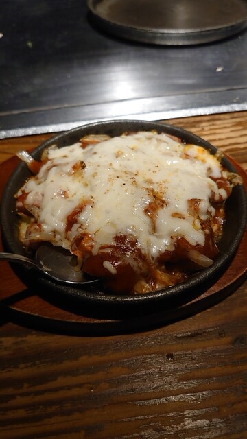 Okonomiyaki Teppanyaki Izakaya Minoru photo 3