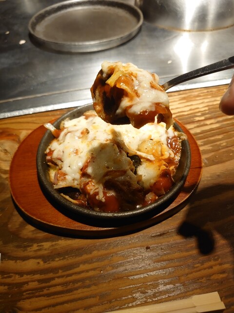 Okonomiyaki Teppanyaki Izakaya Minoru photo 4