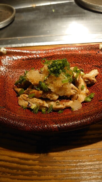 Okonomiyaki Teppanyaki Izakaya Minoru