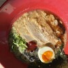 イップウドウ ラーメン エクスプレス 佐野プレミアム・アウトレット店