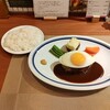 洋食 エドヤ