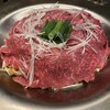 炊き肉 りょうちゃん