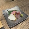 山芋の多い料理店 麻布十番