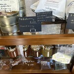 ケーキ&カフェ ニコル - 