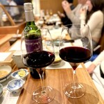 天婦羅 みやしろ - 