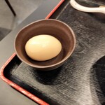 鴨麺と炭焼き処 あさま - 