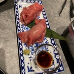 炊き肉 りょうちゃん - 