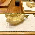 天婦羅 みやしろ - 