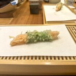 天婦羅 みやしろ - 