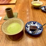 天婦羅 みやしろ - 