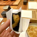 天婦羅 みやしろ - 