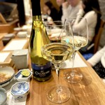 天婦羅 みやしろ - 