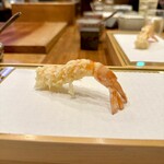 天婦羅 みやしろ - 