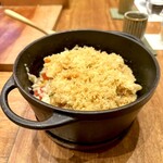 天婦羅 みやしろ - 