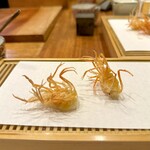 天婦羅 みやしろ - 