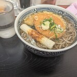 立喰そば 大むら - 