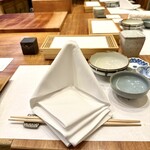 天婦羅 みやしろ - 