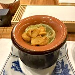 天婦羅 みやしろ - 