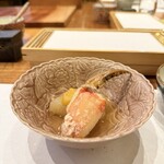 天婦羅 みやしろ - 