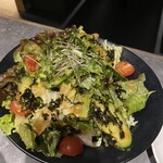 炊き肉 りょうちゃん - 