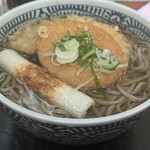 立喰そば 大むら - 