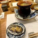 天婦羅 みやしろ - 