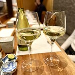 天婦羅 みやしろ - 