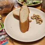 フランスベ－カリー - 