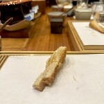 天婦羅 みやしろ - 