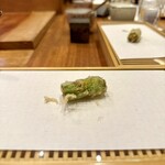 天婦羅 みやしろ - 