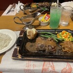 ハングリータイガー - 