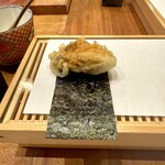 天婦羅 みやしろ - 