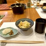 天婦羅 みやしろ - 