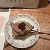串揚げキッチン だん 十三店 - 