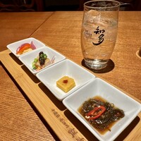 老四川 飄香小院 - 