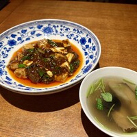 老四川 飄香小院 - 
