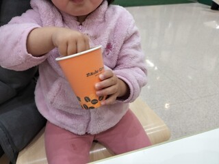 미카도 커피 가루이자와 쓰루야점