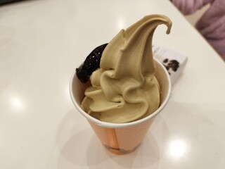 Mikado Coffee Karuizawa Tsuruya Ten