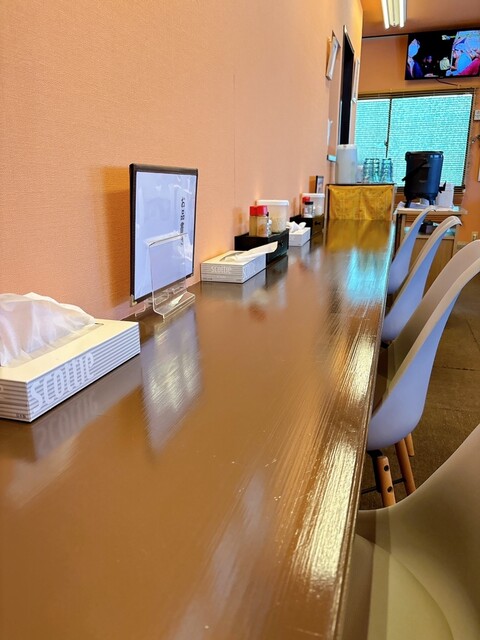 藤庵 - 追分（そば）の写真