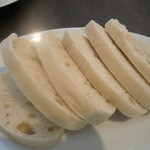 アンティーカ・トラットリーア・ノスタルジーカ - 自家製パンは天然酵母