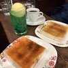 手作りコーヒーの店 nel なんばウォーク店