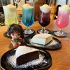 カフェ 古POS - 