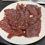 焼肉 済州 - 