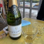 かきとモツのがんがん亭 - 