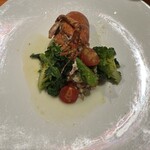 epice - オマール海老