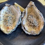 かきとモツのがんがん亭 - 