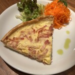 ビストロ エムゼロファイブ - 