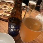 ビストロ エムゼロファイブ - 