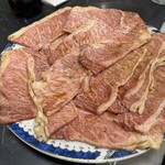 焼肉 済州 - 